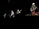 Most of the band